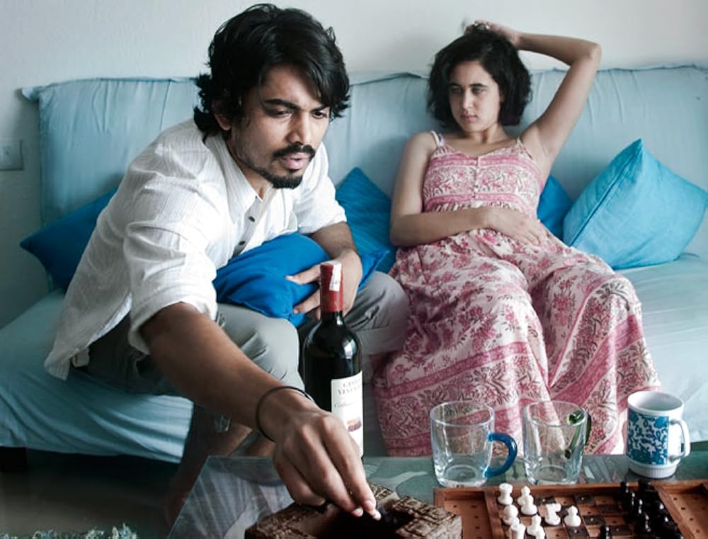 テセウスの船の画像