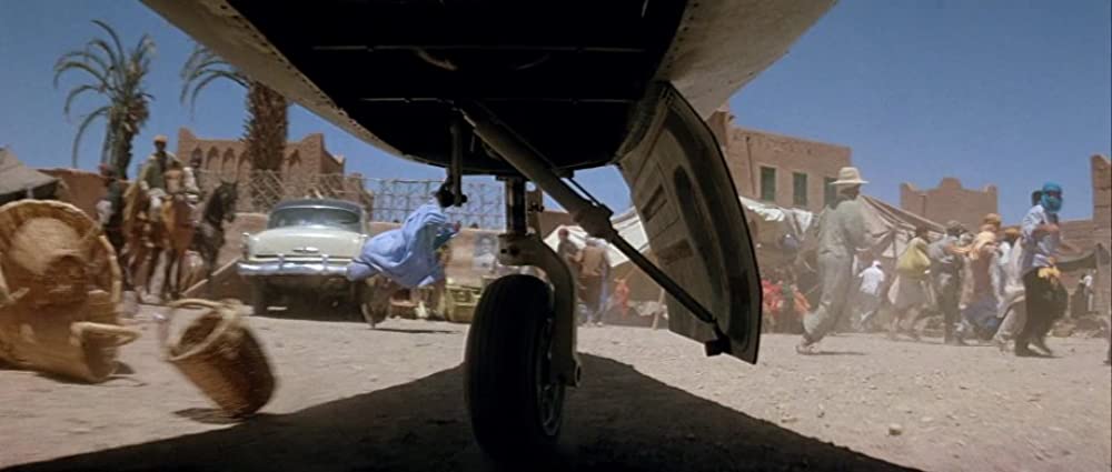 ナイルの宝石の画像