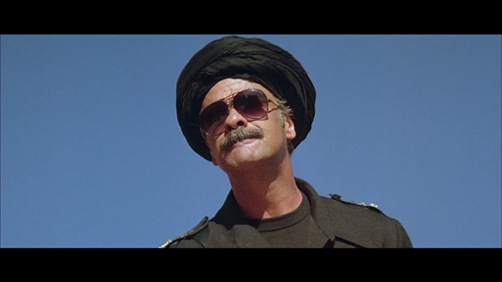 ナイルの宝石の画像