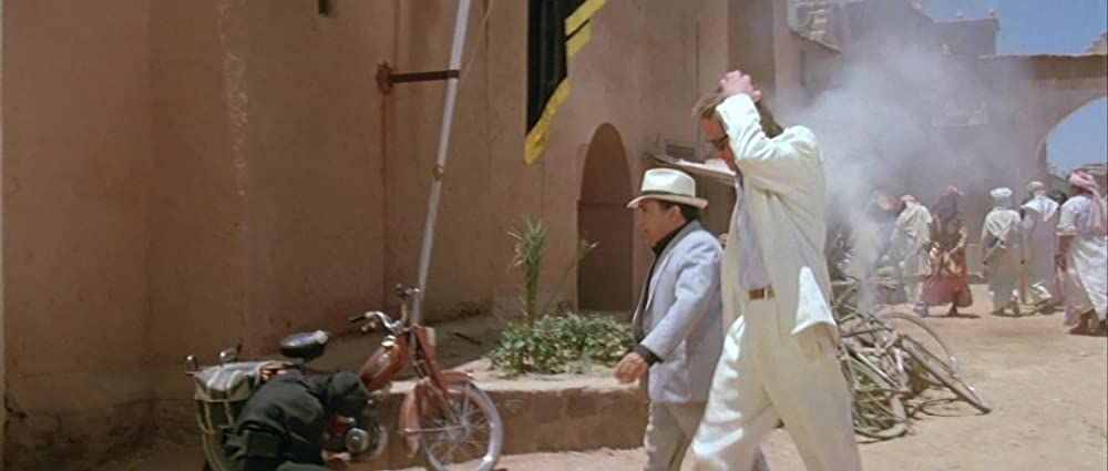 ナイルの宝石の画像