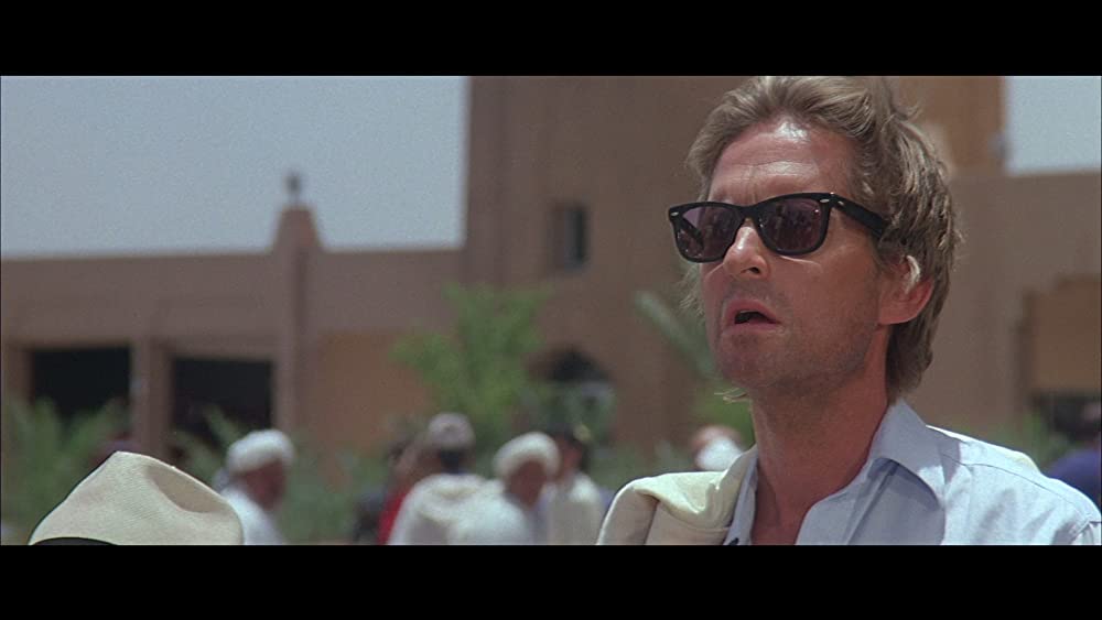 ナイルの宝石の画像