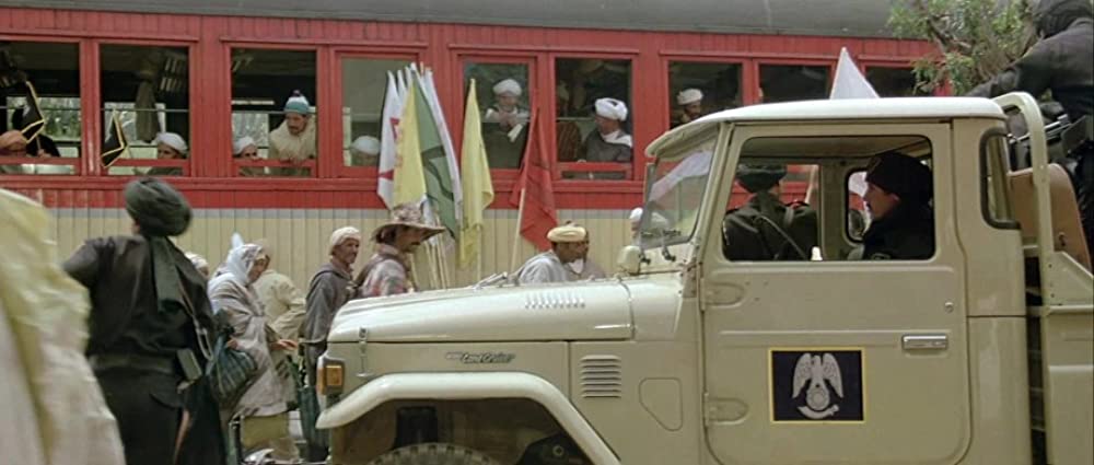 ナイルの宝石の画像