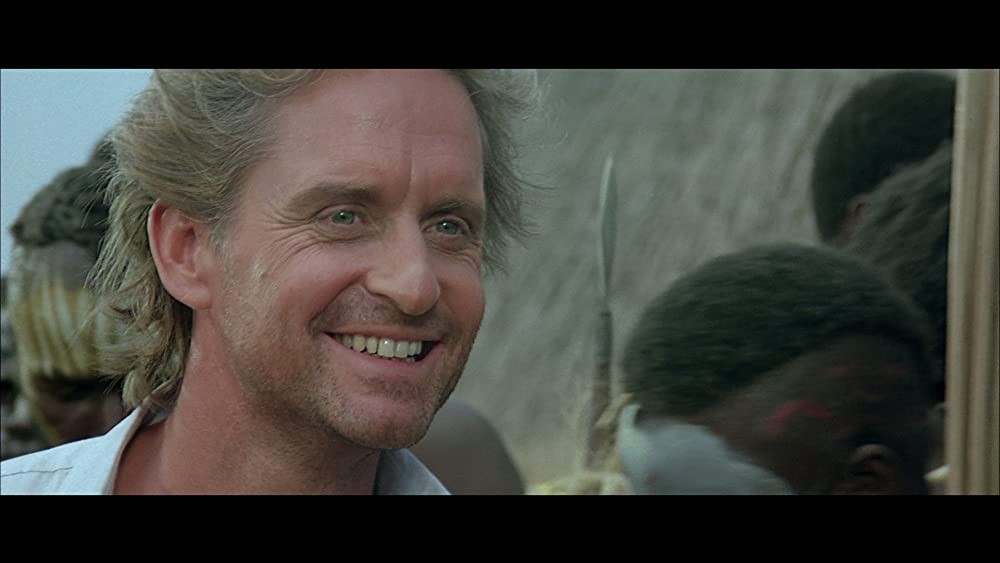 ナイルの宝石の画像