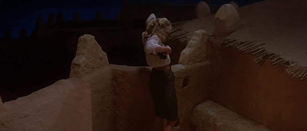 ナイルの宝石の画像