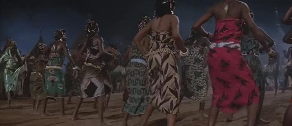 ナイルの宝石の画像