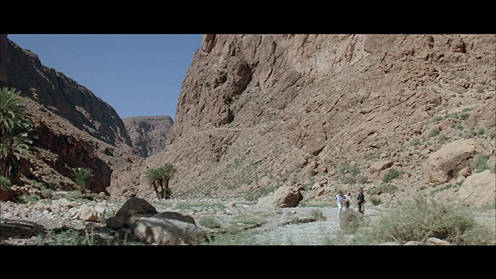 ナイルの宝石の画像