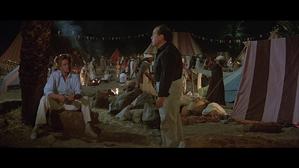 ナイルの宝石の画像