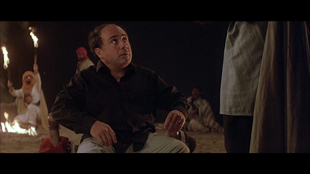 ナイルの宝石の画像