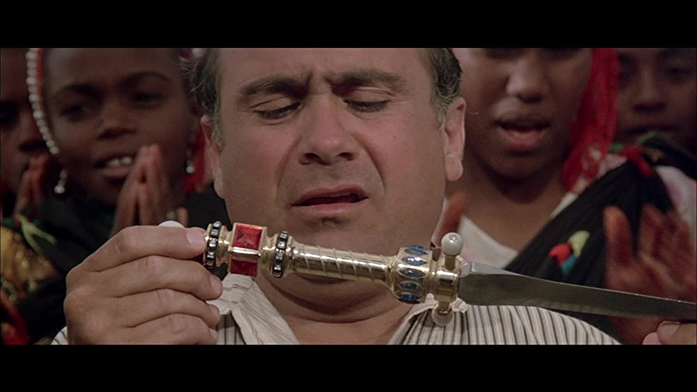 ナイルの宝石の画像