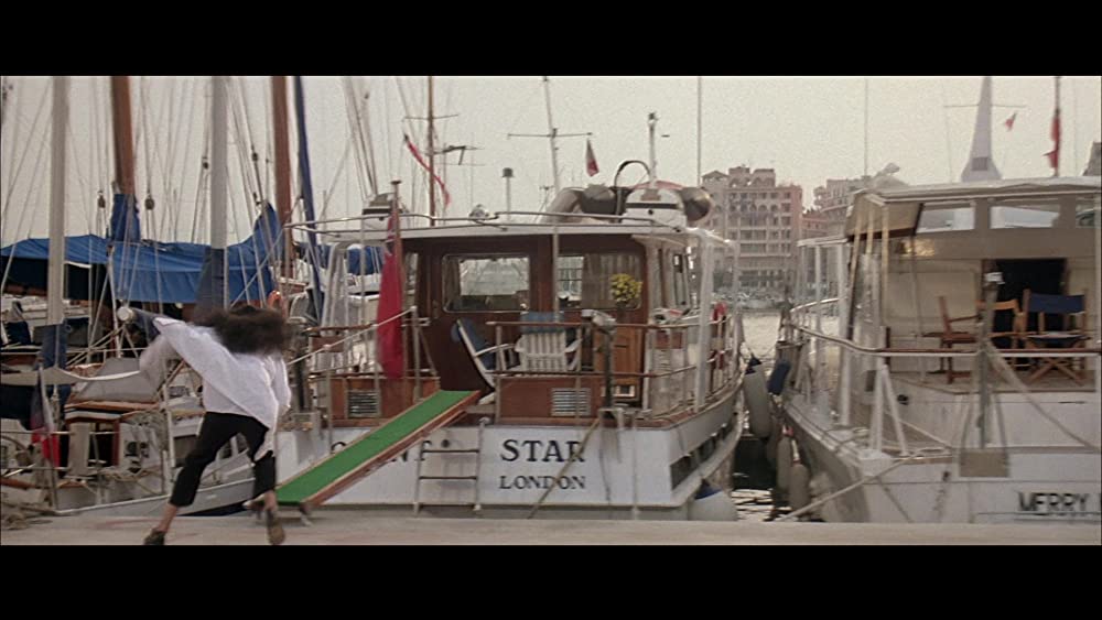 ナイルの宝石の画像