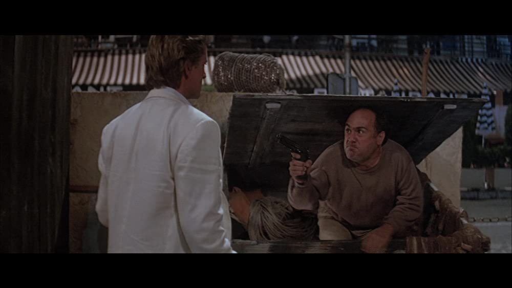 ナイルの宝石の画像