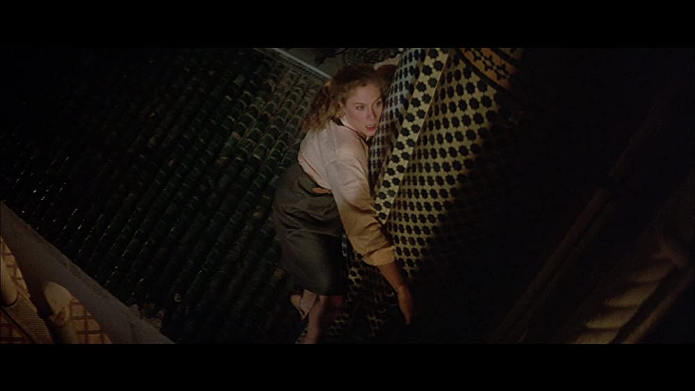 ナイルの宝石の画像