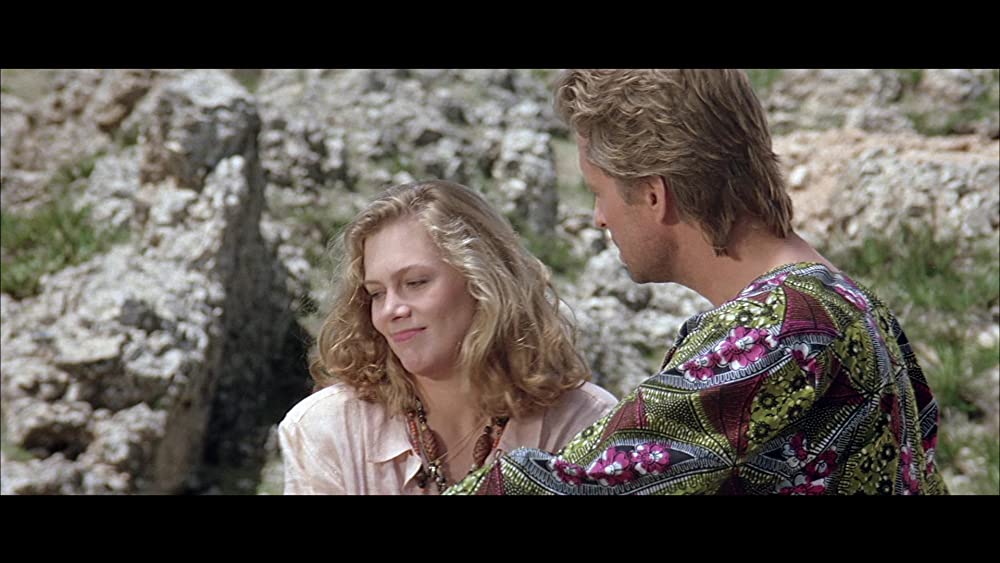 ナイルの宝石の画像