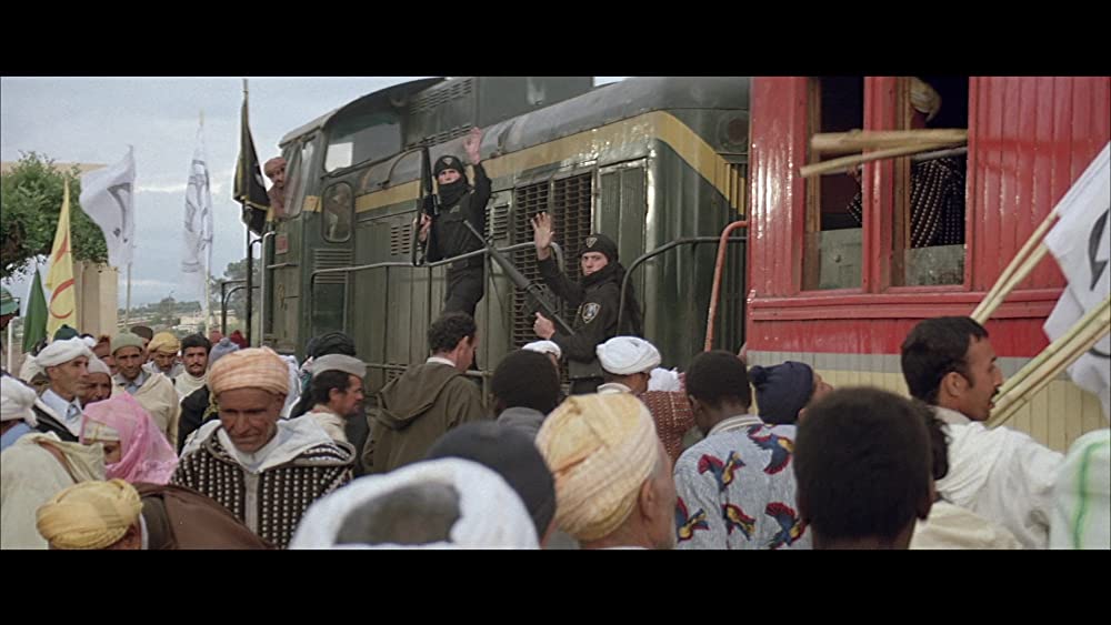 ナイルの宝石の画像