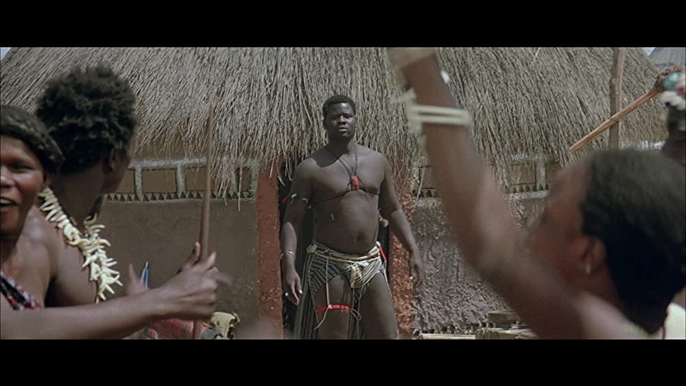 ナイルの宝石の画像