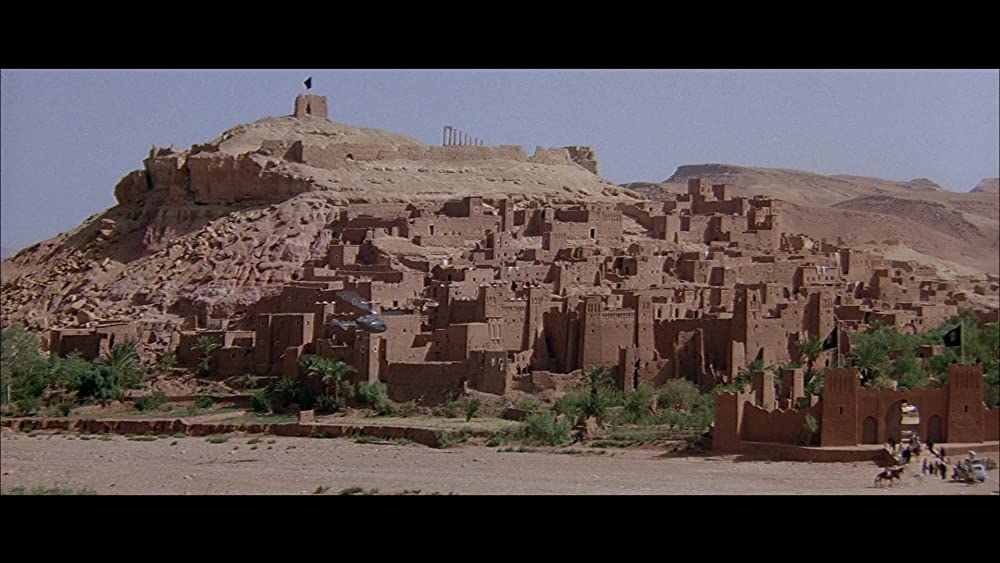 ナイルの宝石の画像