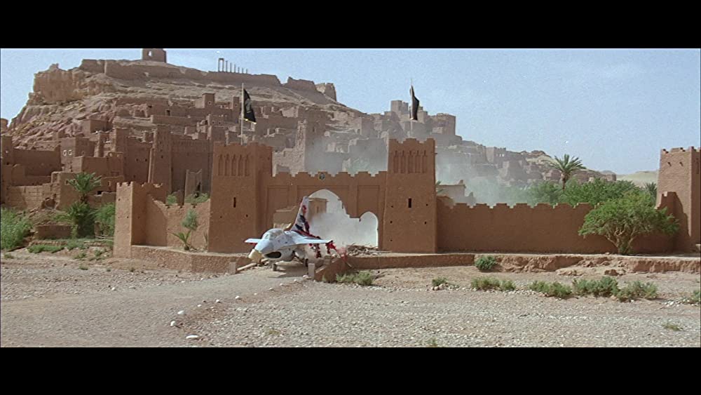 ナイルの宝石の画像