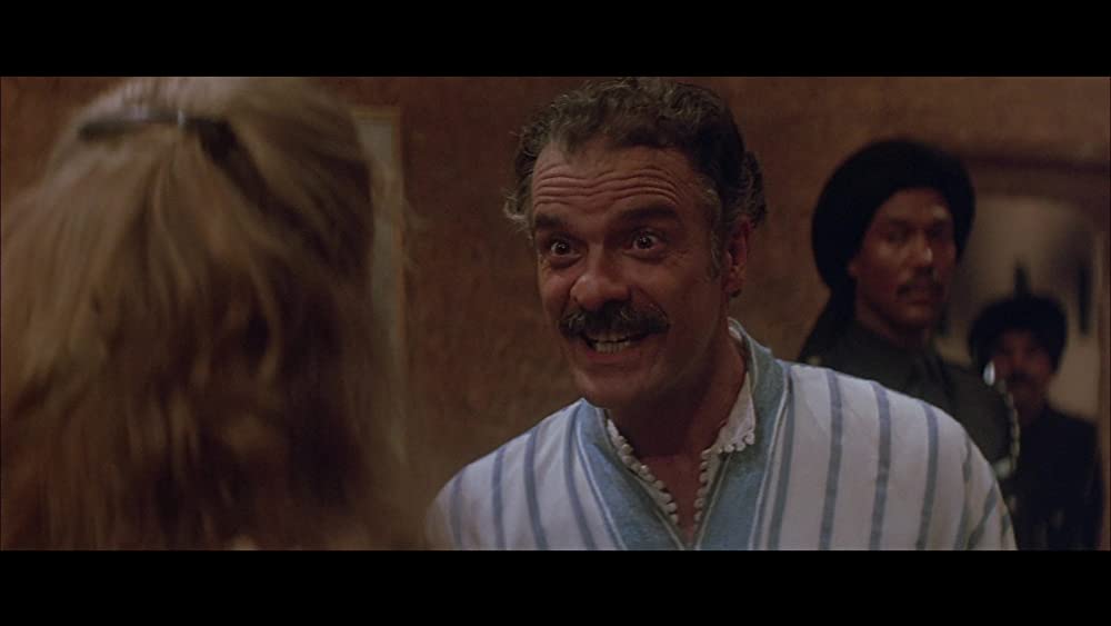 ナイルの宝石の画像