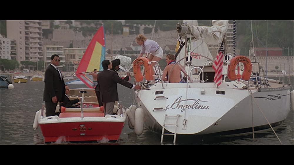 ナイルの宝石の画像