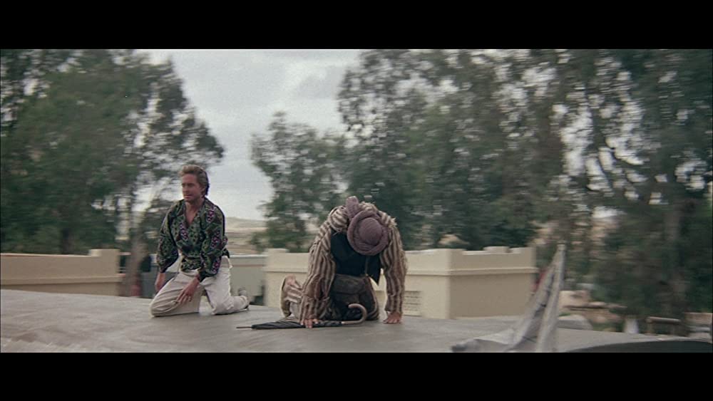 ナイルの宝石の画像