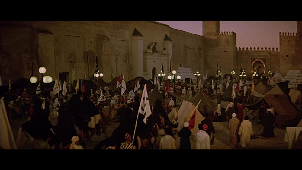 ナイルの宝石の画像