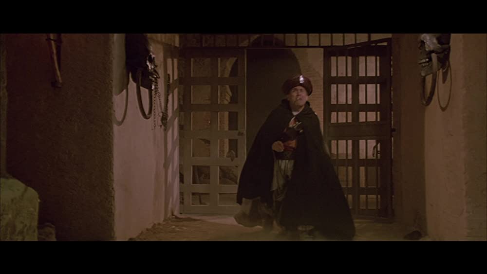 ナイルの宝石の画像