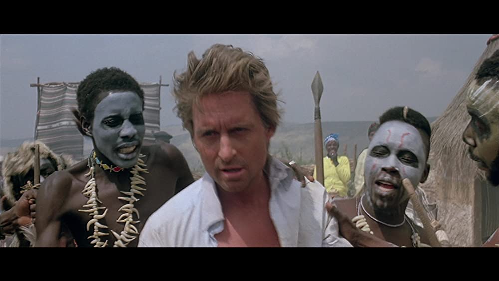 ナイルの宝石の画像