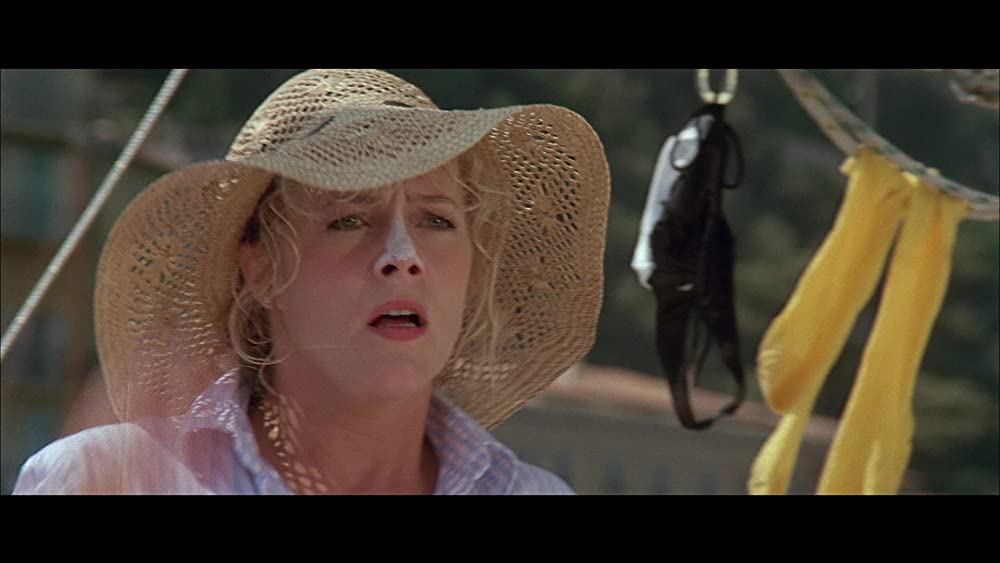 ナイルの宝石の画像