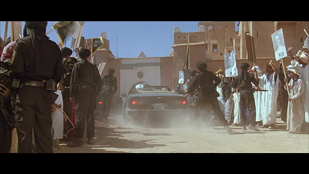 ナイルの宝石の画像