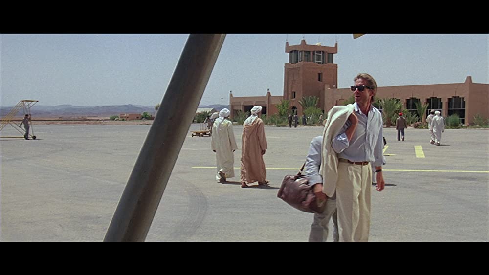 ナイルの宝石の画像