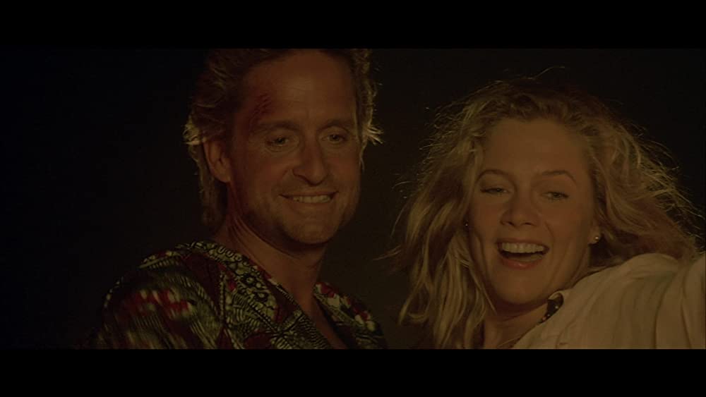 ナイルの宝石の画像