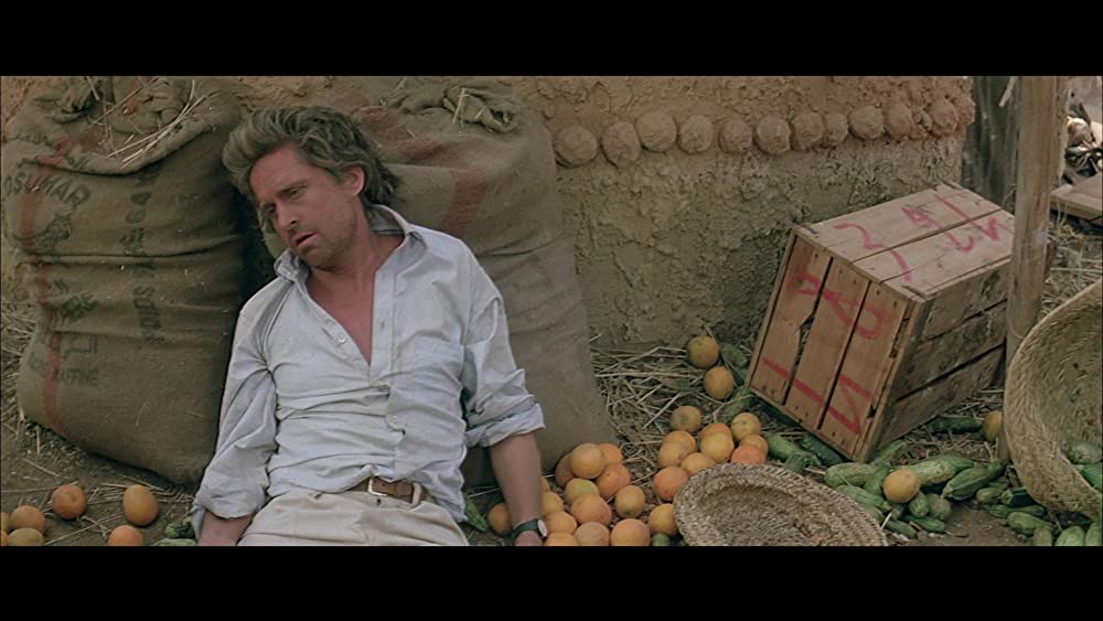 ナイルの宝石の画像