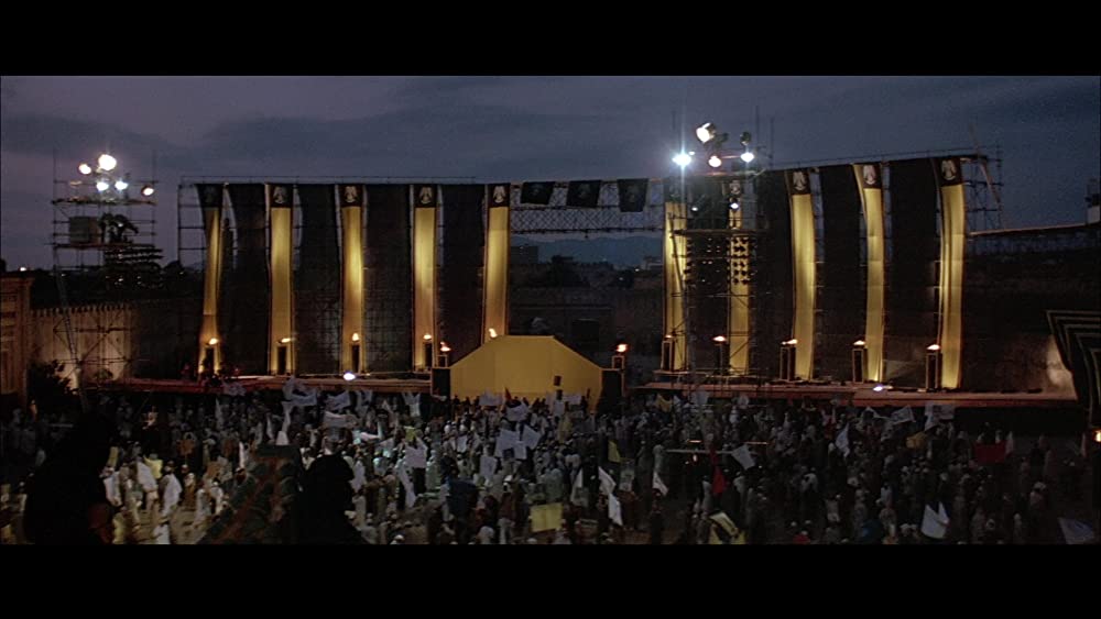 ナイルの宝石の画像