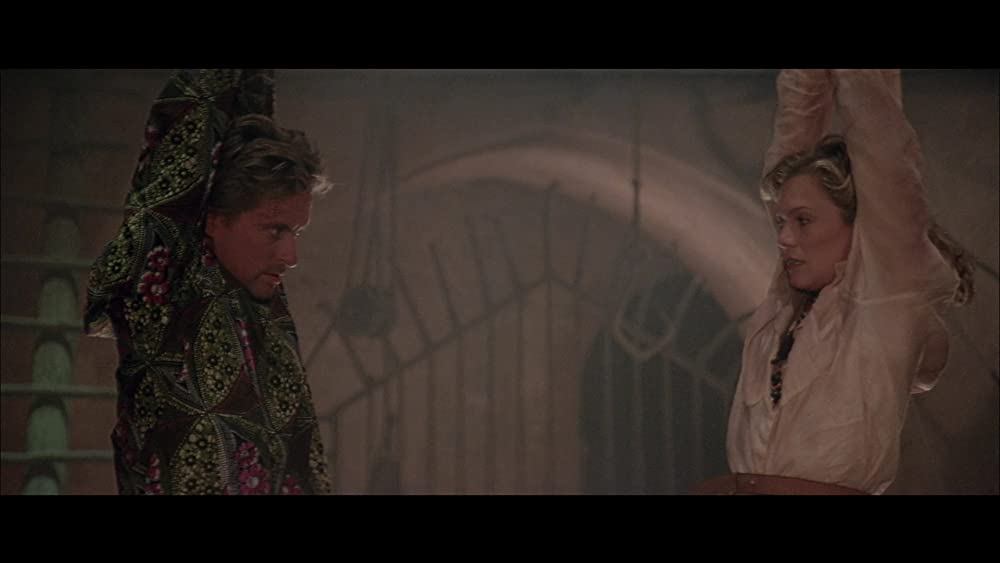 ナイルの宝石の画像