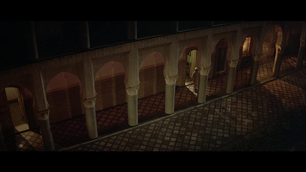 ナイルの宝石の画像