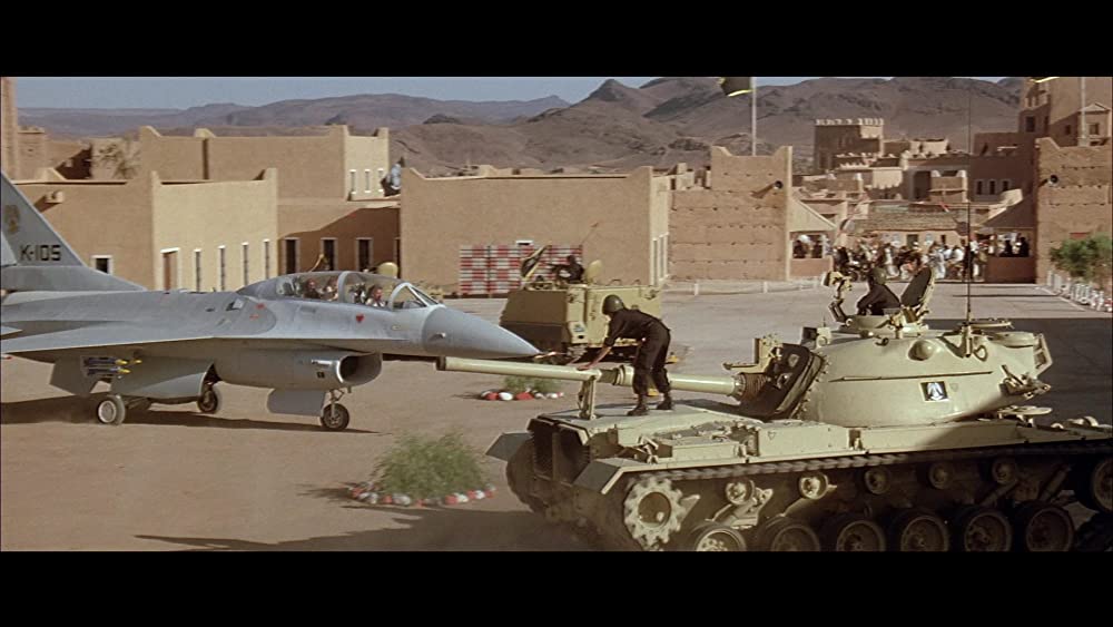 ナイルの宝石の画像