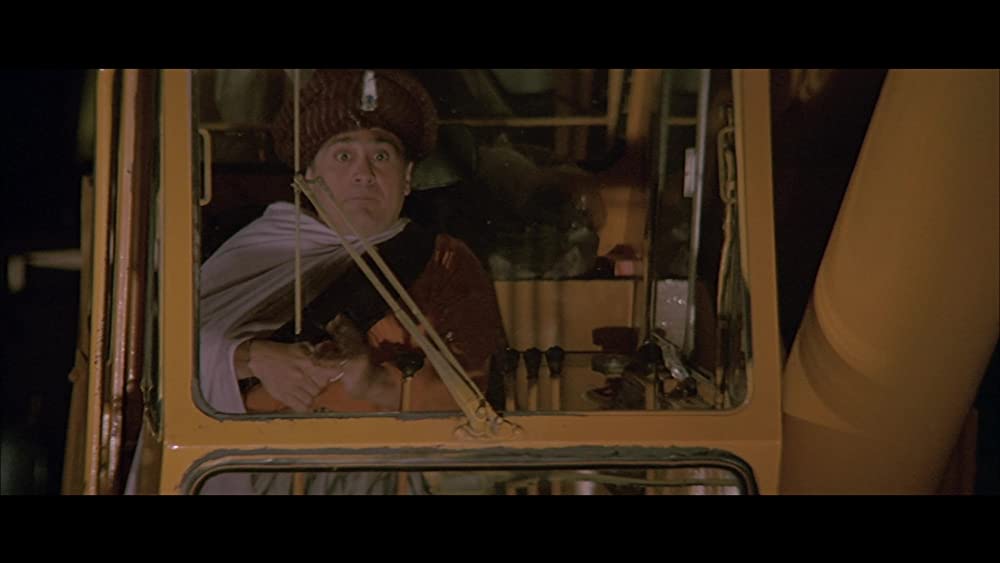 ナイルの宝石の画像