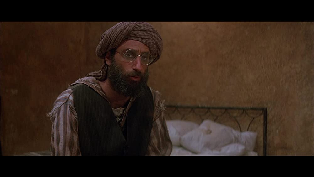 ナイルの宝石の画像