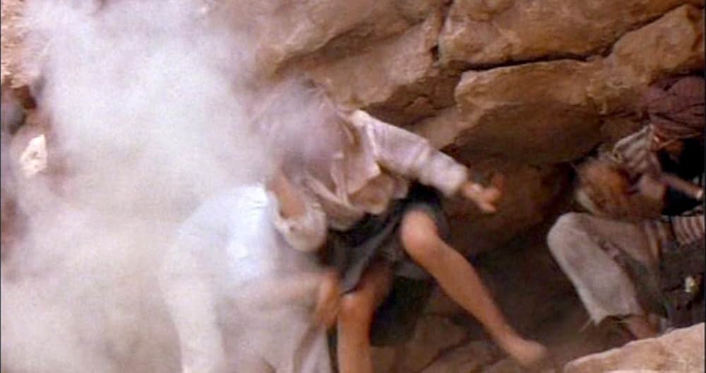 「ナイルの宝石」の画像