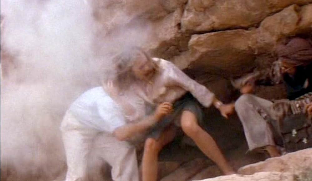 「ナイルの宝石」の画像