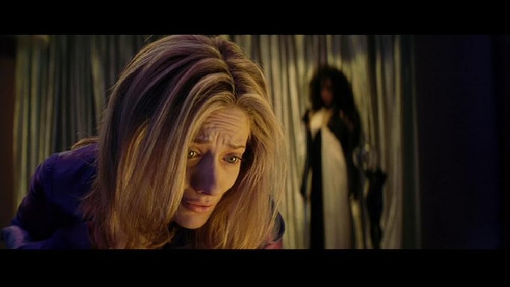 ウェス・クレイヴン’s カースドの画像