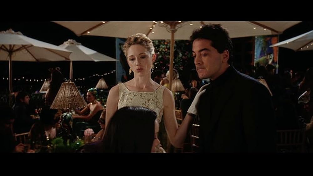 ウェス・クレイヴン’s カースドの画像