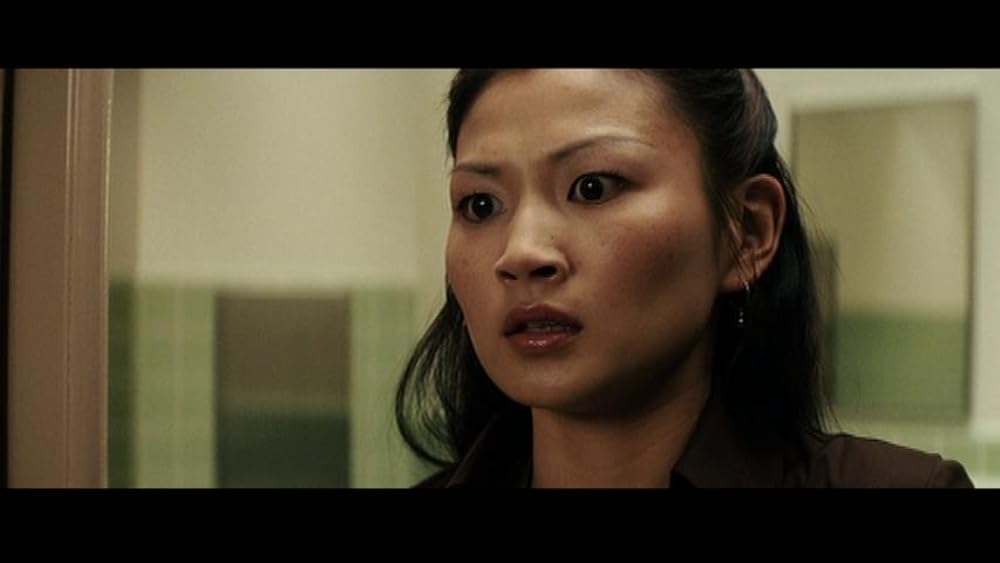 ウェス・クレイヴン’s カースドの画像