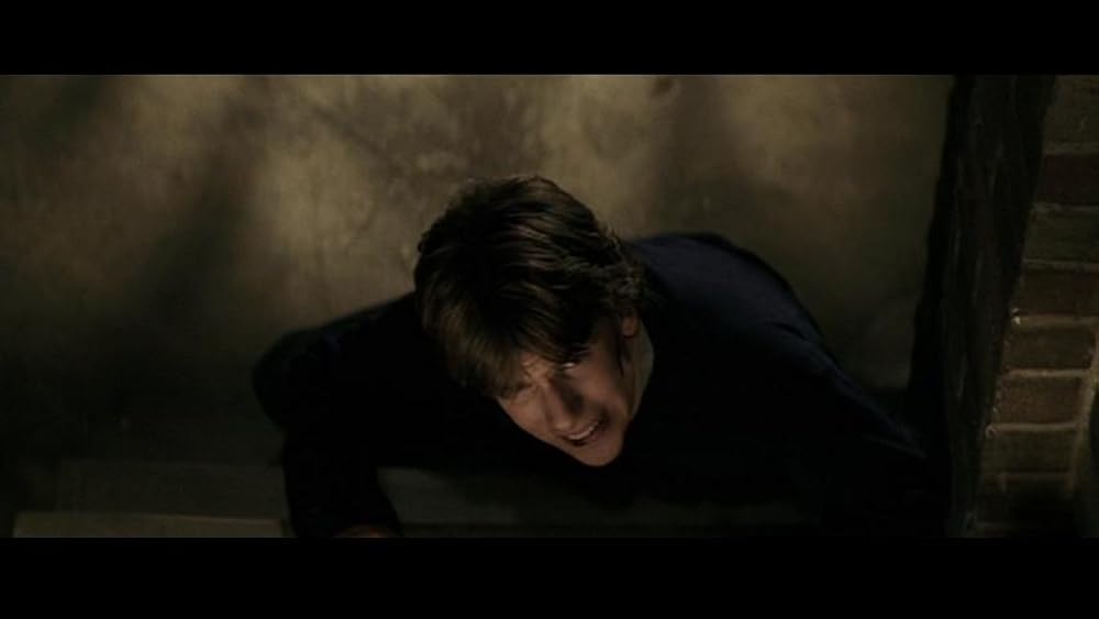 ウェス・クレイヴン’s カースドの画像