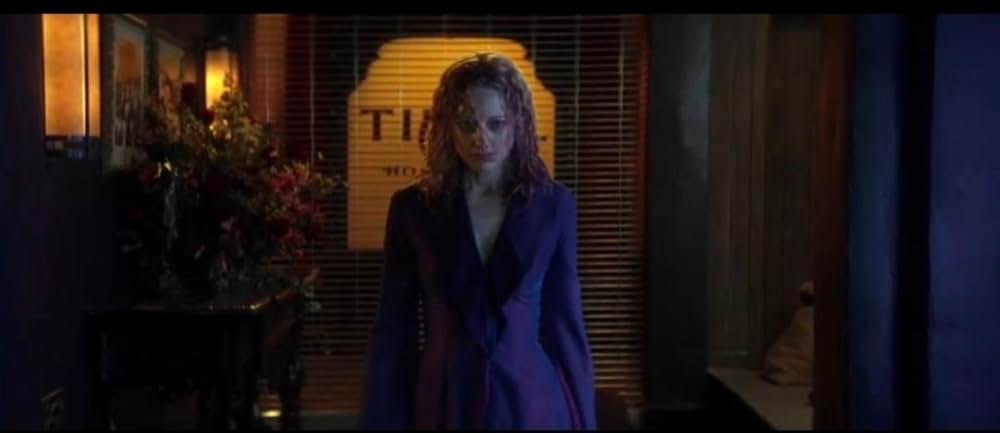 ウェス・クレイヴン’s カースドの画像