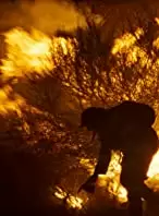 ファイアー・ウィル・カムの画像