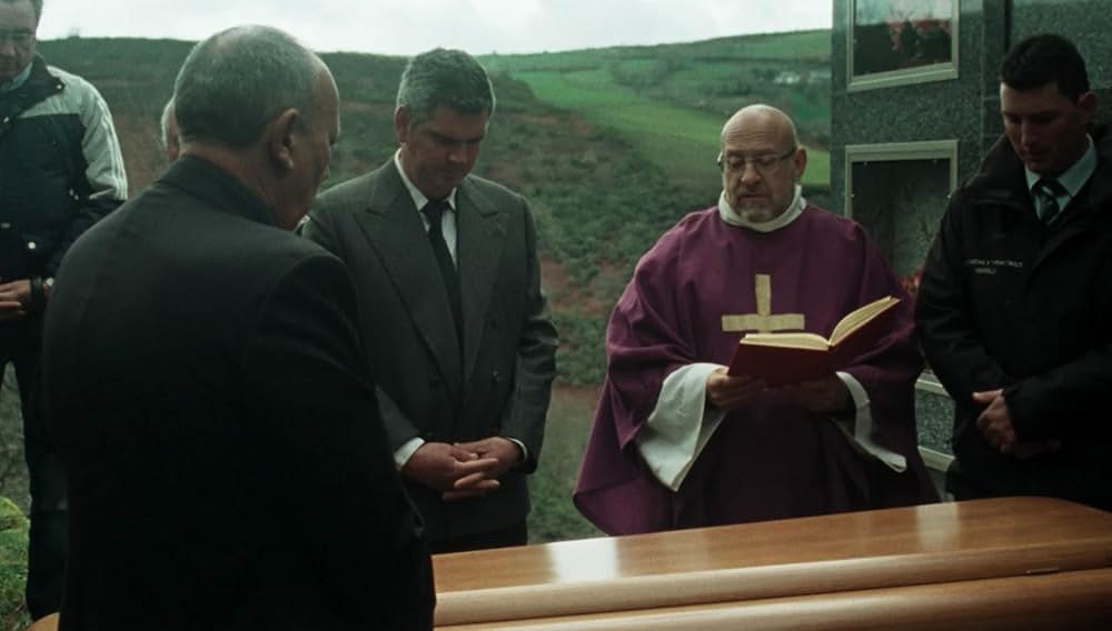 ファイアー・ウィル・カムの画像