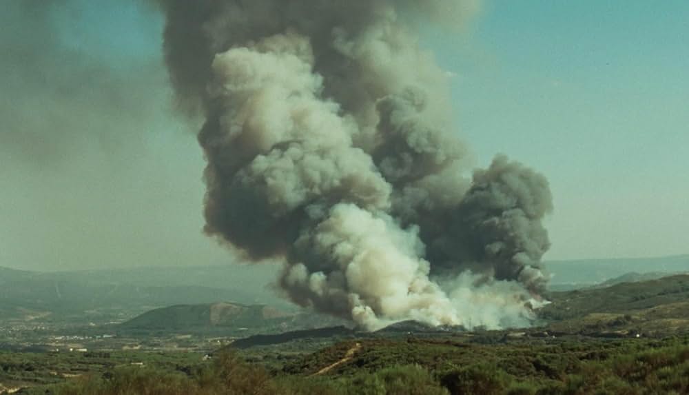 ファイアー・ウィル・カムの画像