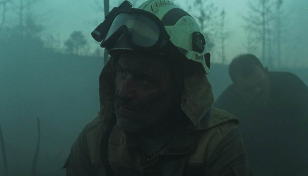 ファイアー・ウィル・カムの画像