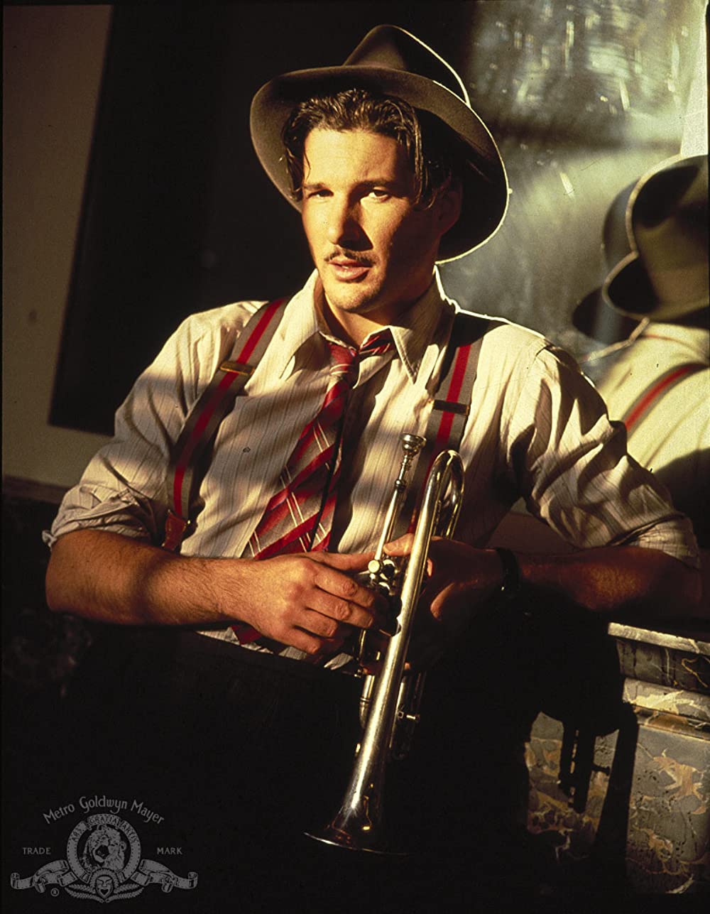 コットンクラブの画像